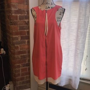 Boutique dress